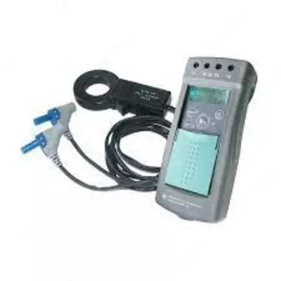 ИС-10 (базовая комплектация) — измеритель сопротивления заземления