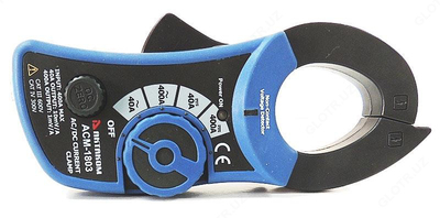 АСМ-1803 — токовые клещи