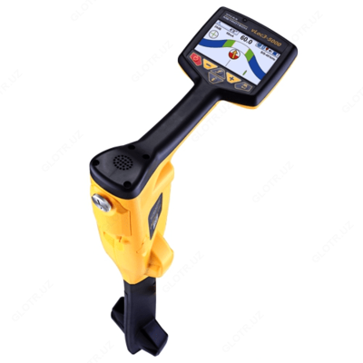 vLoc3-5000 — трассопоисковая система