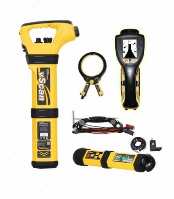 vScan — трассоискатель