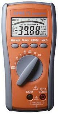 APPA 75 — мультиметр цифровой