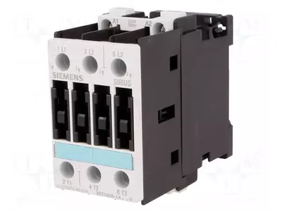 Контакторы Siemens 3RT1025-1AP00-1AA0
