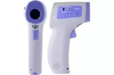 МЕГЕОН 16052 — термометр бесконтактный