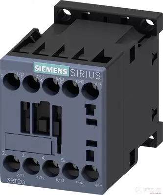 Контакторы Siemens 3RT1017-1BW41