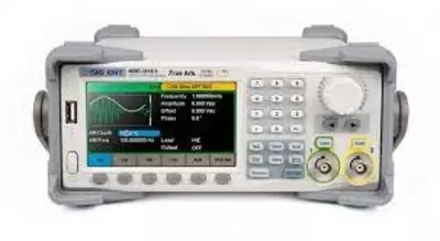 АКИП-3418/1 — генератор сигналов произвольной формы