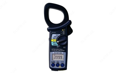 KEW 2003A — клещи токоизмерительные