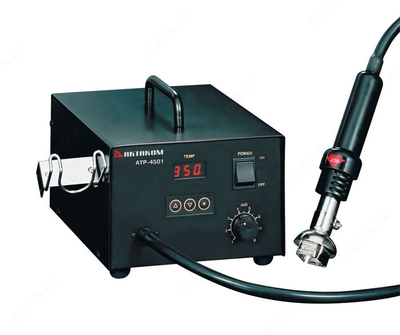 АТР-4501 станция для пайки горячим воздухом