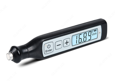 А1207 — ультразвуковой толщиномер