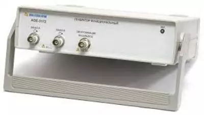 АСК-4106-L — прибор комбинированный