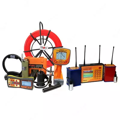 ИСКОР-359КД — корреляционный течеискатель