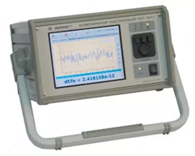 ЧК7-1011/1 — компаратор частотный