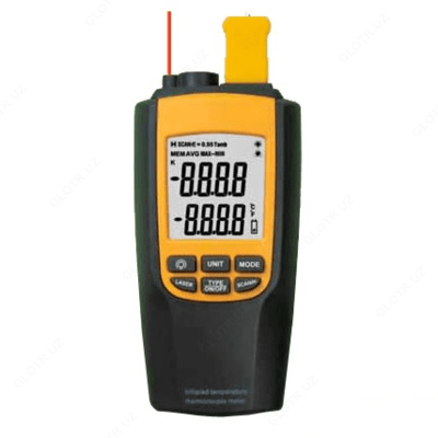 АТТ-2590 — измеритель температуры