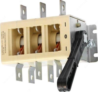 Выключатель-разъединитель ВР32-35А70220-00 УХЛ3