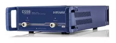 С1209 — анализатор цепей векторный