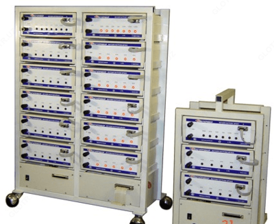 MP3025 — магазин нагрузок для поверки трансформаторов напряжения