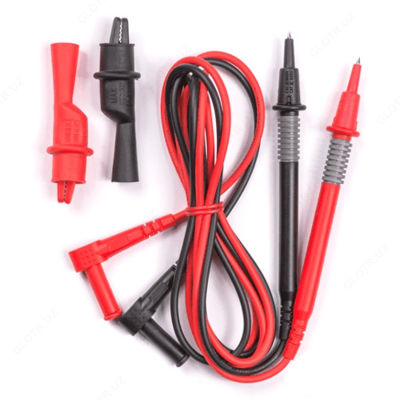 APPA 501 — цифровой мультиметр TrueRMS