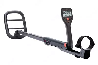 Minelab GO-Find 66 — металлодетектор