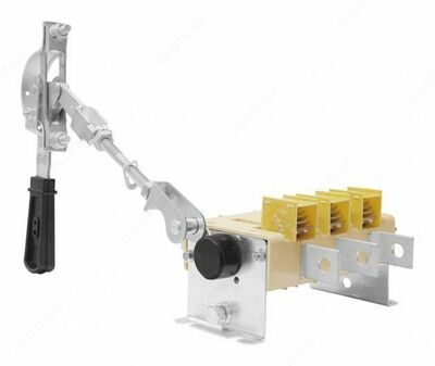 Выключатель-разъединитель ВР32-35А31240-00 УХЛ3