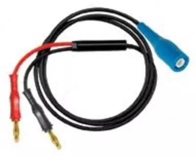 431 — тестовые провода кельвина - пинцеты