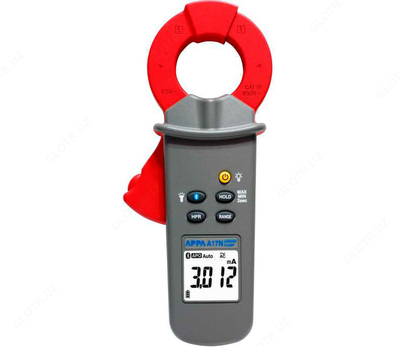 APPA A17N — Электроизмерительные клещи