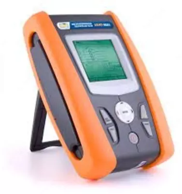 PV-ISOTEST — тестер электрический многофункциональный