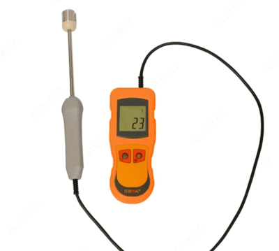 ТК-5.01ПC — термометр контактный с поверхностным зондом