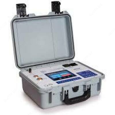 ПКР-2 — прибор контроля устройств РПН трансформаторов