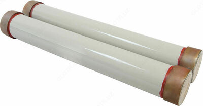 Патрон ПТ 1.3-10-80-20 У3 L=464mm D=72mm