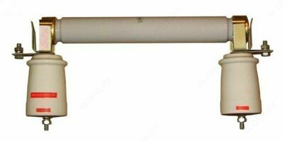 Предохранитель ПКТ 102-6-31,5-31,5 УХЛ3