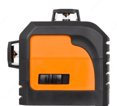 RGK PR-3M — лазерный нивелир