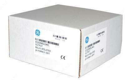 Модуль IC200MDL940G