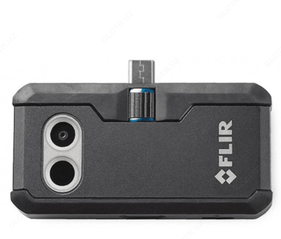FLIR ONE PRO for Android USB-C — тепловизор для смартфона