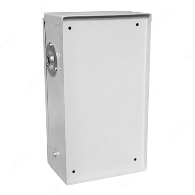 Ящик с рубильником ЯРП 250А IP54 с ПН-2 (ЯРП11М351)