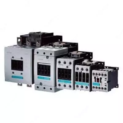Контакторы Siemens 3RT1025-3BB40