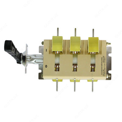 Выключатель-разъединитель ВР32-37В31250-32 УХЛ3 лев.