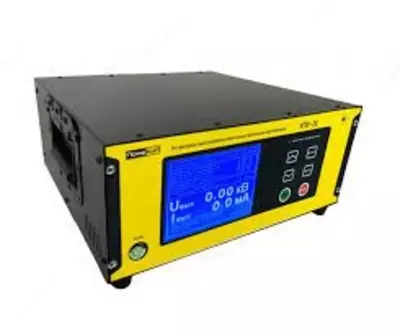 ПрофКиП УПУ-300 — установка высоковольтная испытательная пробойная