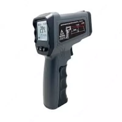 ТЕТРОН-Т1600 — пирометр инфракрасный