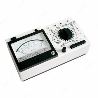 Ц4352-М1 — прибор электроизмерительный многофункциональный