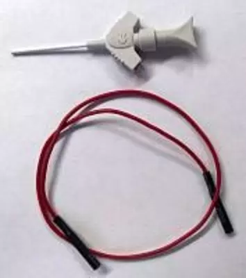 АСА-2554 — миниклипса