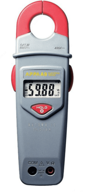 APPA A9 — клещи токоизмерительные
