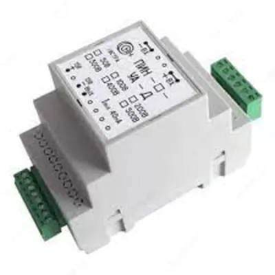 ПИН-500-УА-Д — преобразователь измерительный постоянного и переменного напряжения