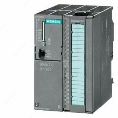 6ES7312-5BFO4-OABO Simatic Siemens