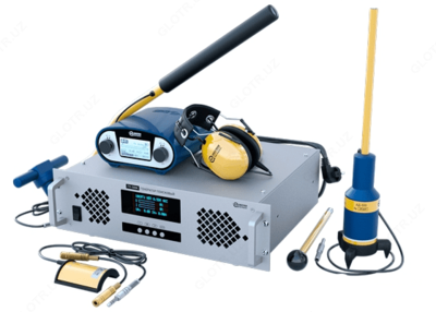 КП-500К — комплект поисковый