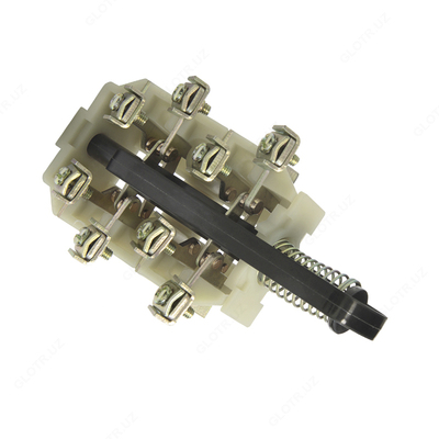 Контактор МК-6-30-Т 380В 50Гц напр. катушки управления 380В 2з+2р