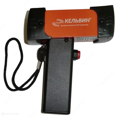 Кельвин Компакт 1300 (К77) — пирометр