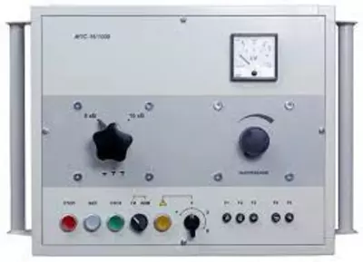 ИПС-16/1000 — импульсная поисковая система