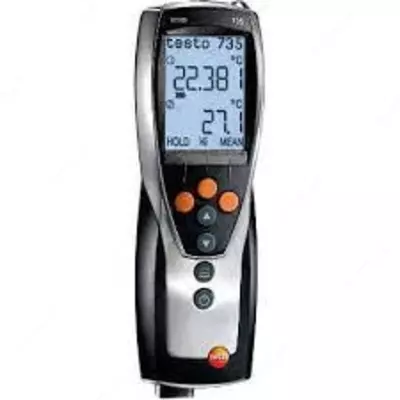 testo 735-1 — термометр
