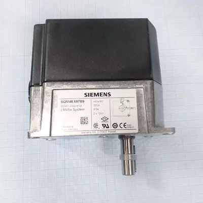 СЕРВОПРИВОДЫ SQM45 | SQM48