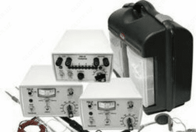 УКИ-1К — устройство контроля изоляции трубопроводов