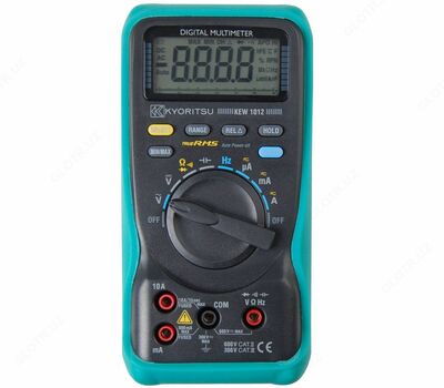 KEW 1012 — мультиметр